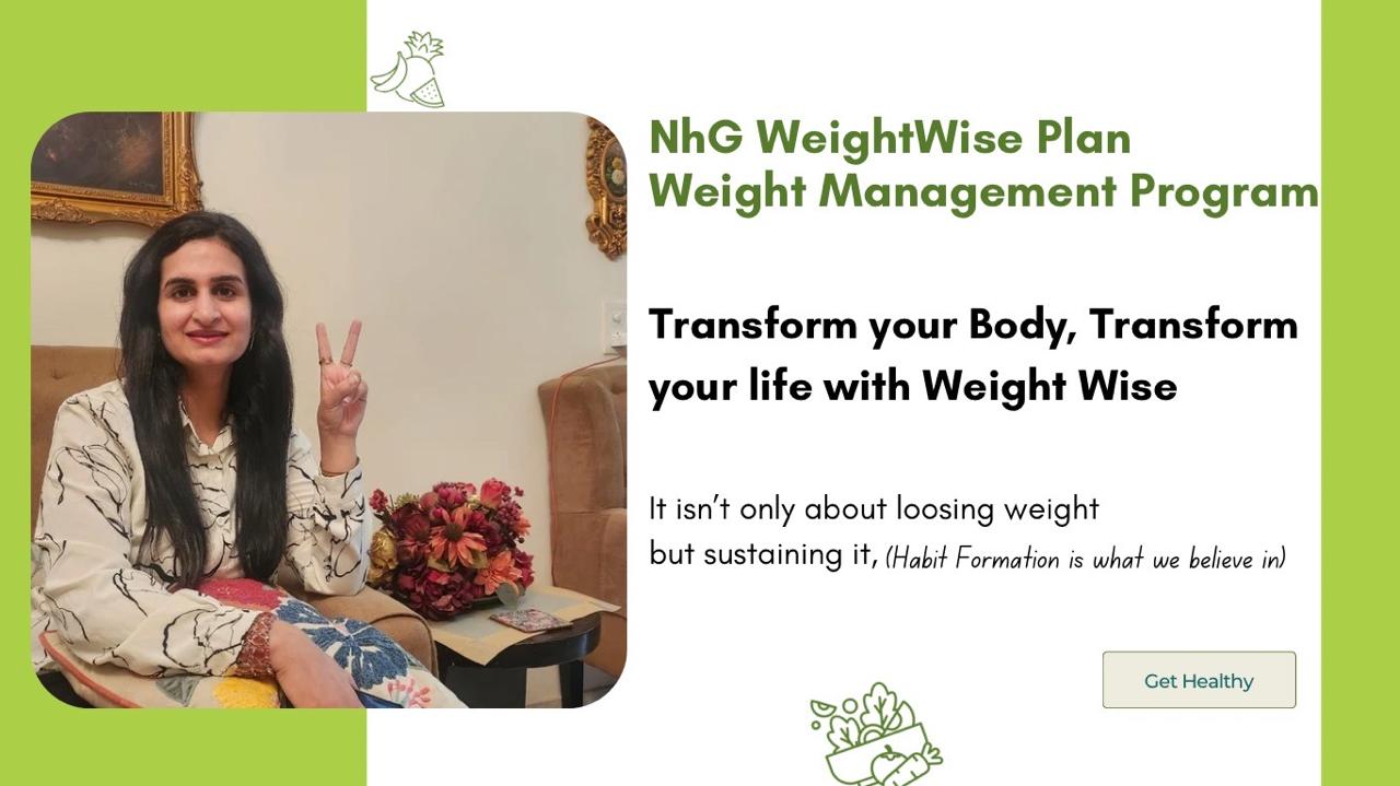 NhG Stay Fit Plan